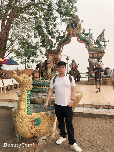 全心全意的第三张照片--大连相亲服务中心