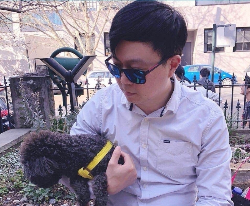 anson的第一张照片--大连相亲服务中心