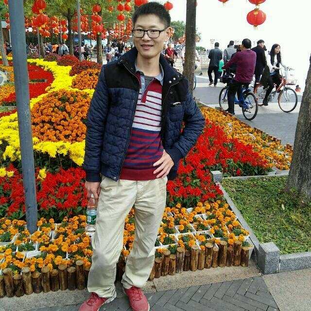 天添甜的第一张照片--大连相亲服务中心