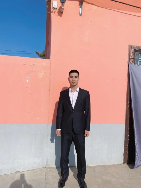 快乐生活的第三张照片--大连相亲服务中心