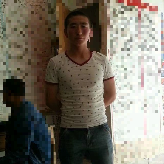 平平淡淡的第一张照片--大连相亲服务中心