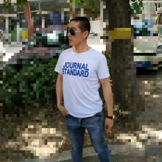 平平淡淡的第二张照片--大连相亲服务中心