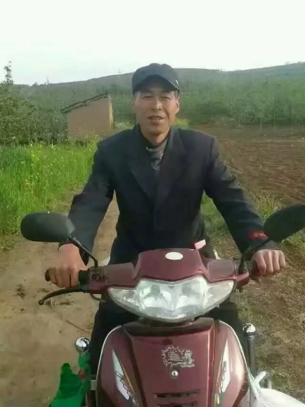 牵手随缘的第一张照片--大连相亲服务中心