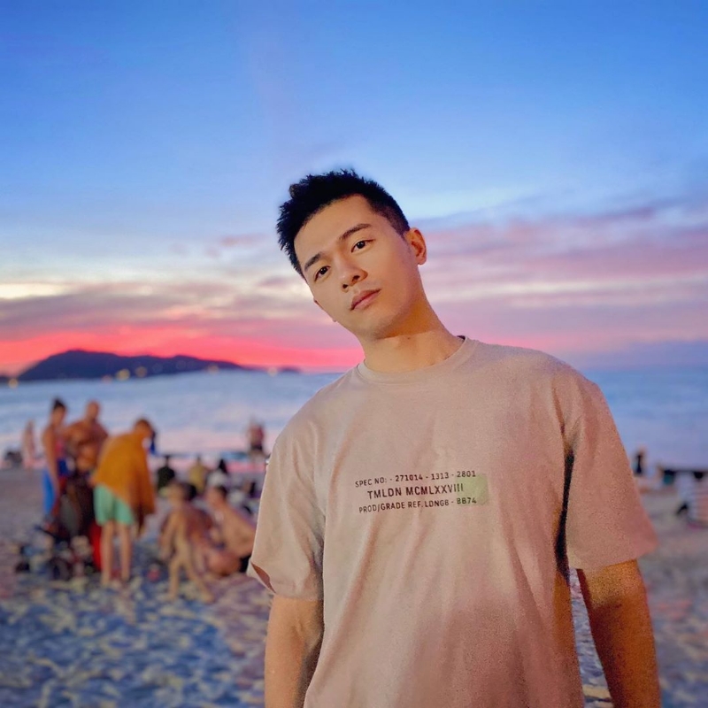 理想三旬的第一张照片--大连相亲服务中心