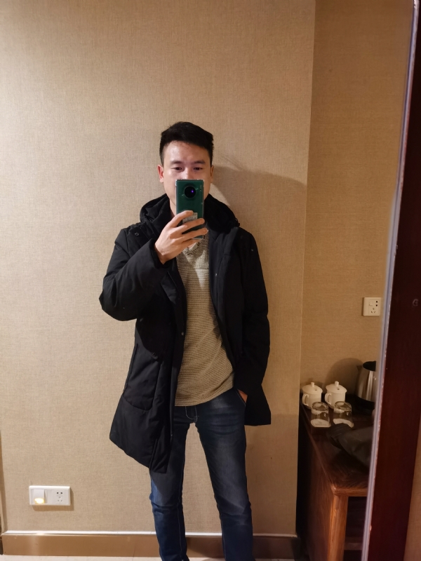 白天的第一张照片--大连相亲服务中心