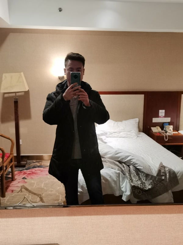 白天的第二张照片--大连相亲服务中心