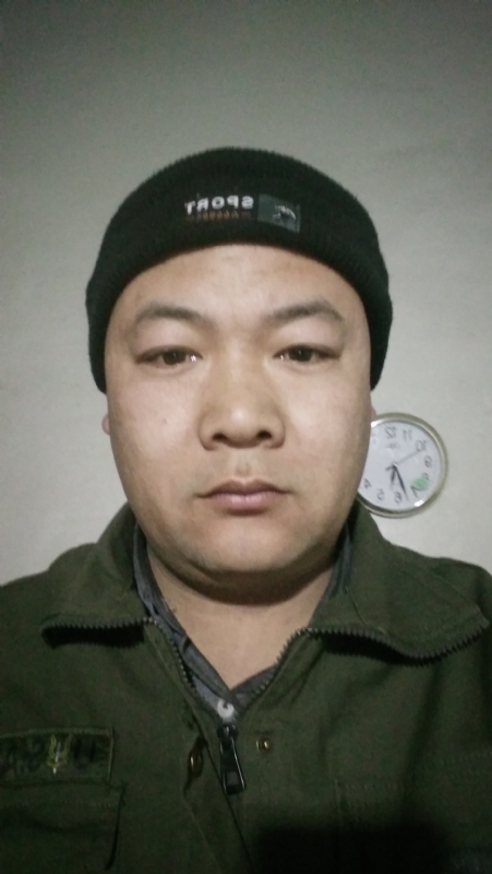 jingang的第一张照片--大连相亲服务中心