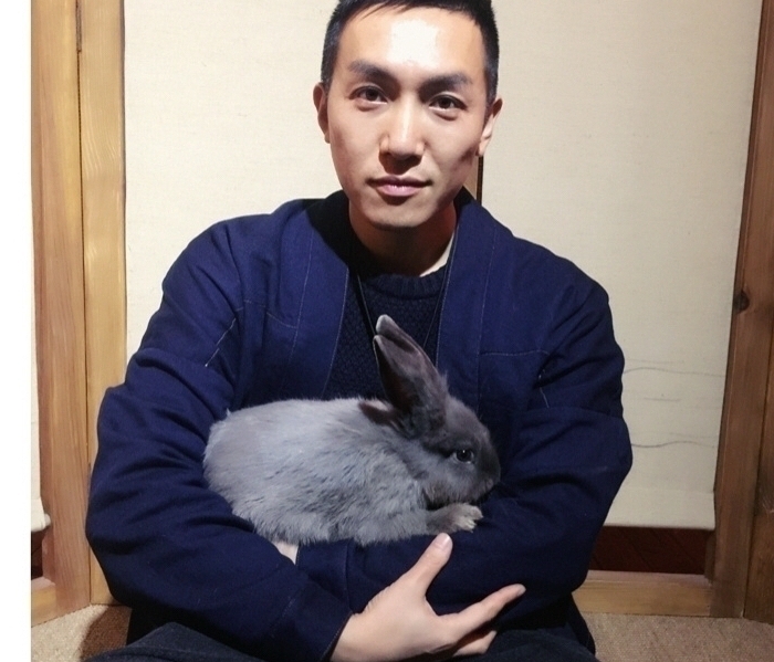 简单人生的第一张照片--大连相亲服务中心