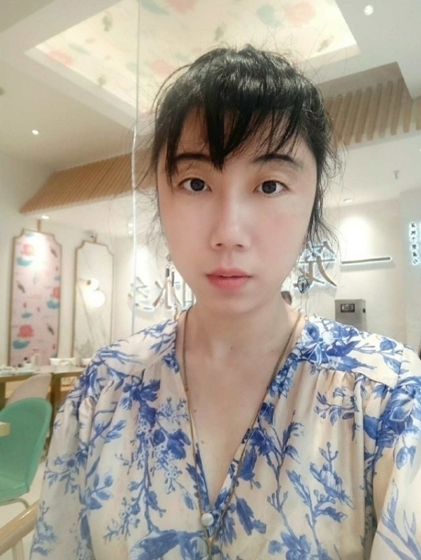 蜜糖的第一张照片--大连相亲服务中心