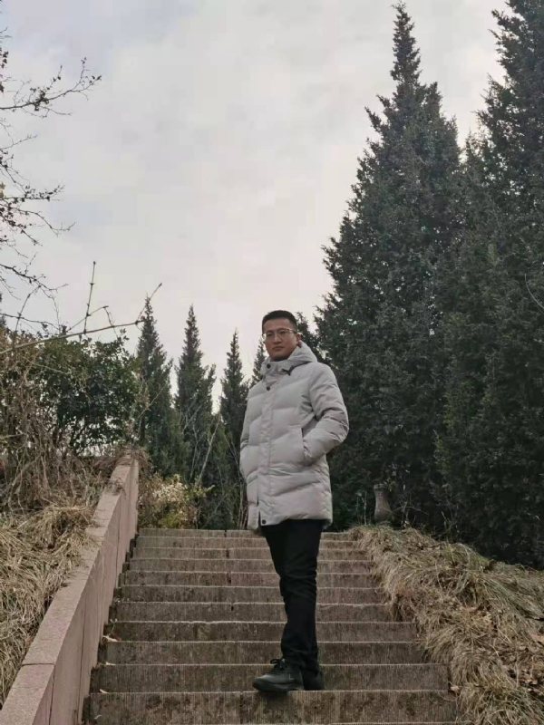 期待的第二张照片--大连相亲服务中心