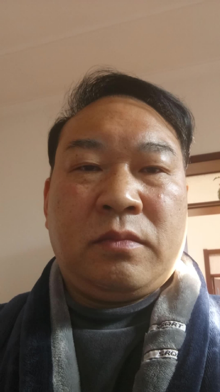 笨笨的第一张照片--大连相亲服务中心