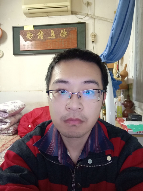 单刷之神的第一张照片--大连相亲服务中心