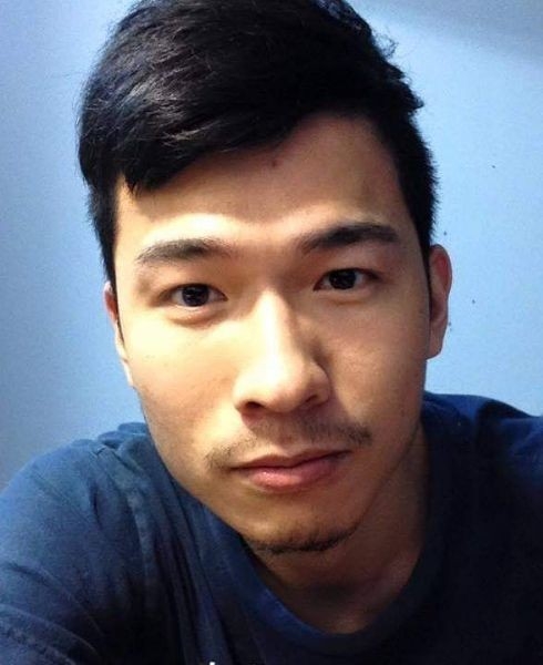 alan的第一张照片--大连相亲服务中心