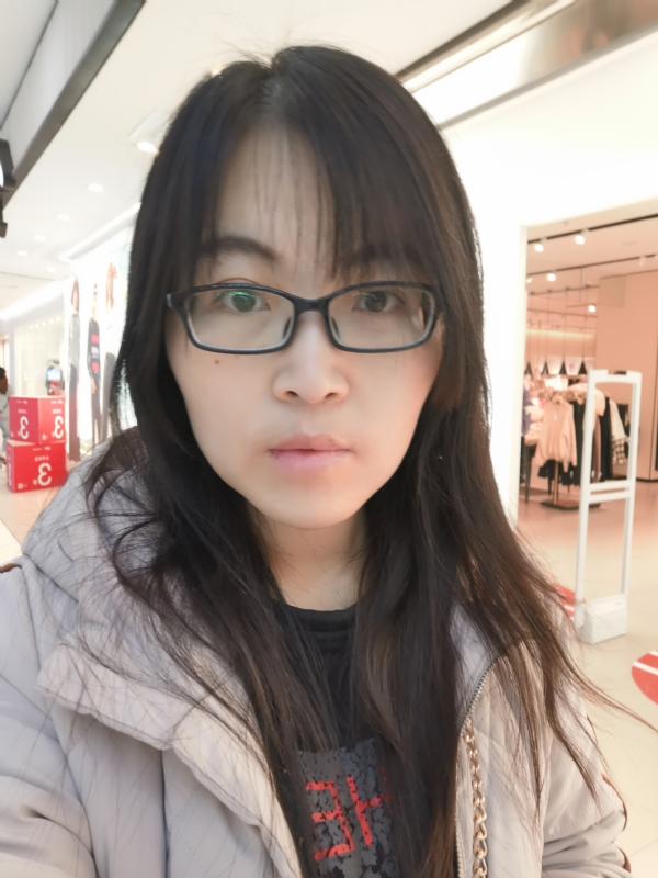 安安的第一张照片--大连相亲服务中心