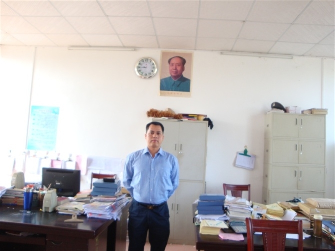 隆哥的第一张照片--大连相亲服务中心