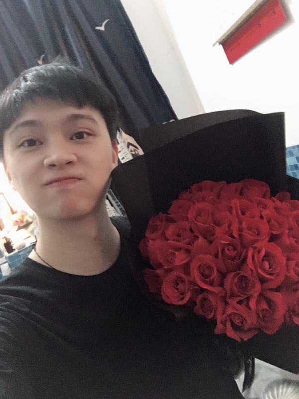 蒙面加菲猫的第二张照片--大连相亲服务中心