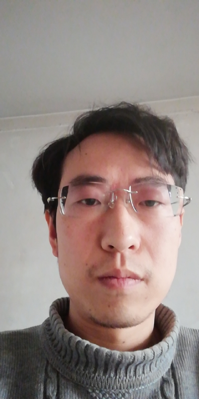 钢铁直男的第一张照片--大连相亲服务中心