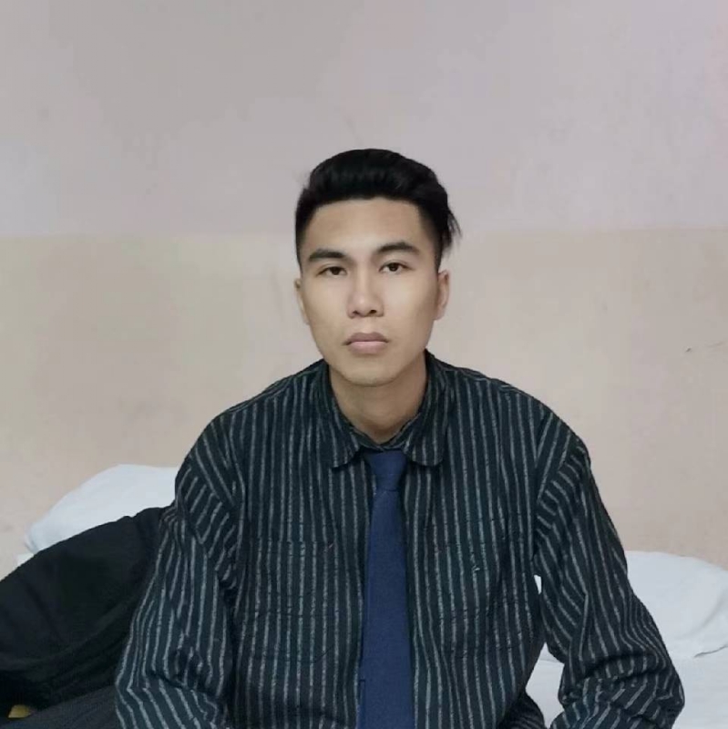 烟斗的第一张照片--大连相亲服务中心