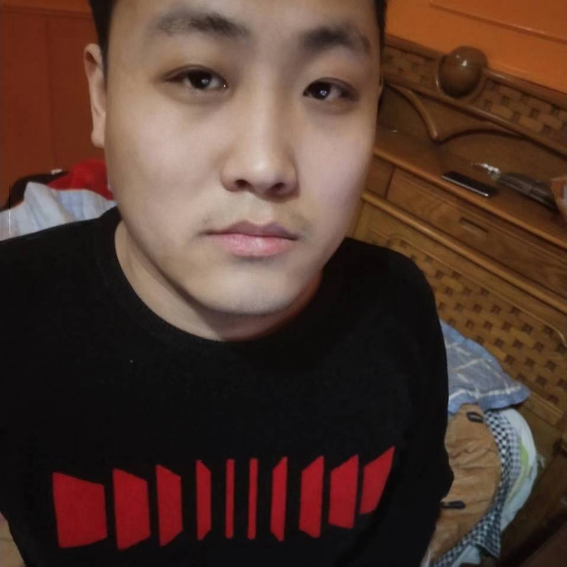 随意而安的第一张照片--大连相亲服务中心