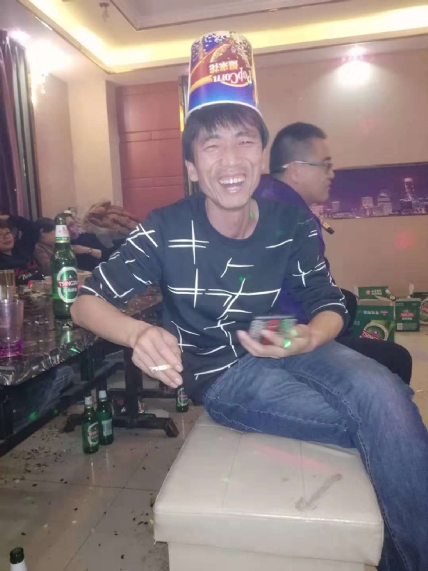 可惜我是水瓶座的第一张照片--大连相亲服务中心