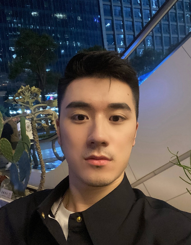 潇潇的第一张照片--大连相亲服务中心