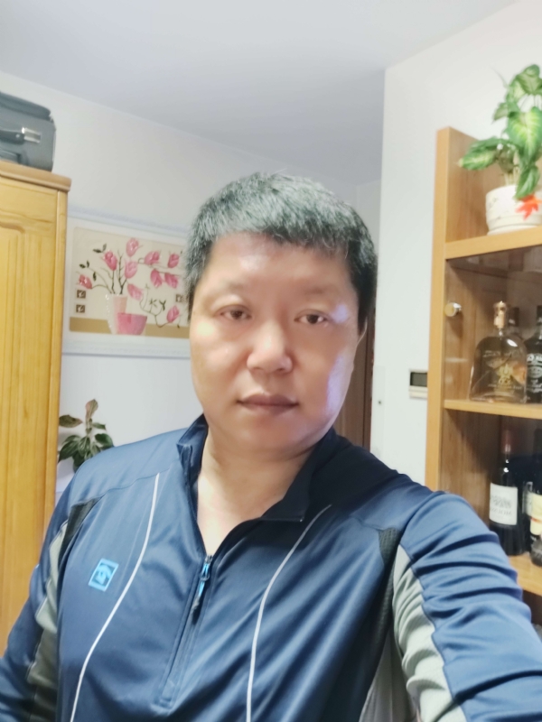 寻缘的第一张照片--大连相亲服务中心