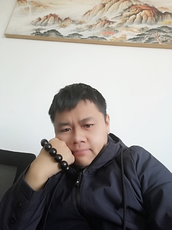 天宝的第一张照片--大连相亲服务中心