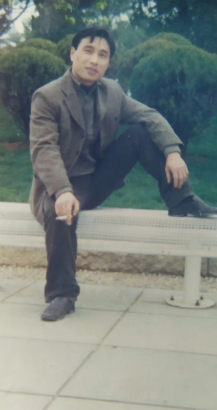 琴瑟幽心的第一张照片--大连相亲服务中心