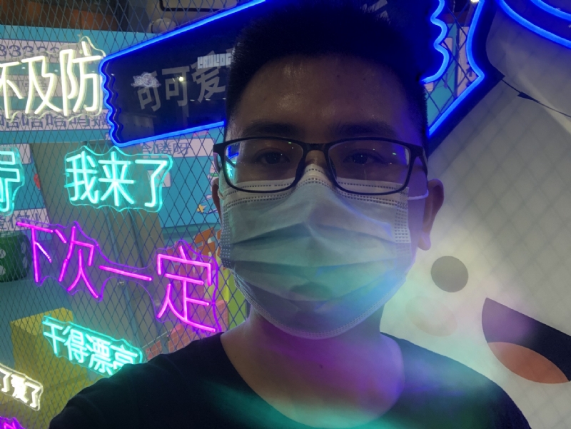 叶自飘零的第四张照片--大连相亲服务中心