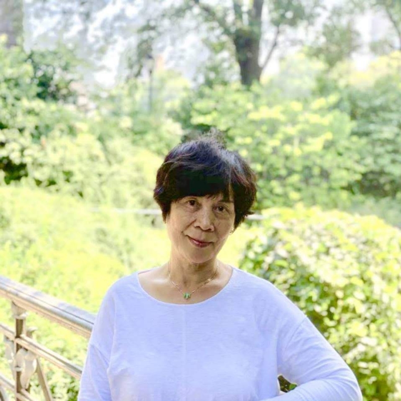 Susu的第一张照片--大连相亲服务中心