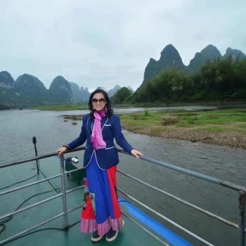 julia的第一张照片--大连相亲服务中心