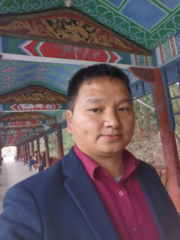 缘来如此的第二张照片--大连相亲服务中心