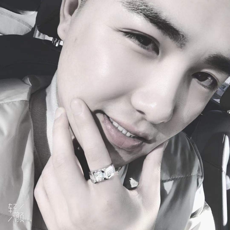 我就是我的第一张照片--大连相亲服务中心