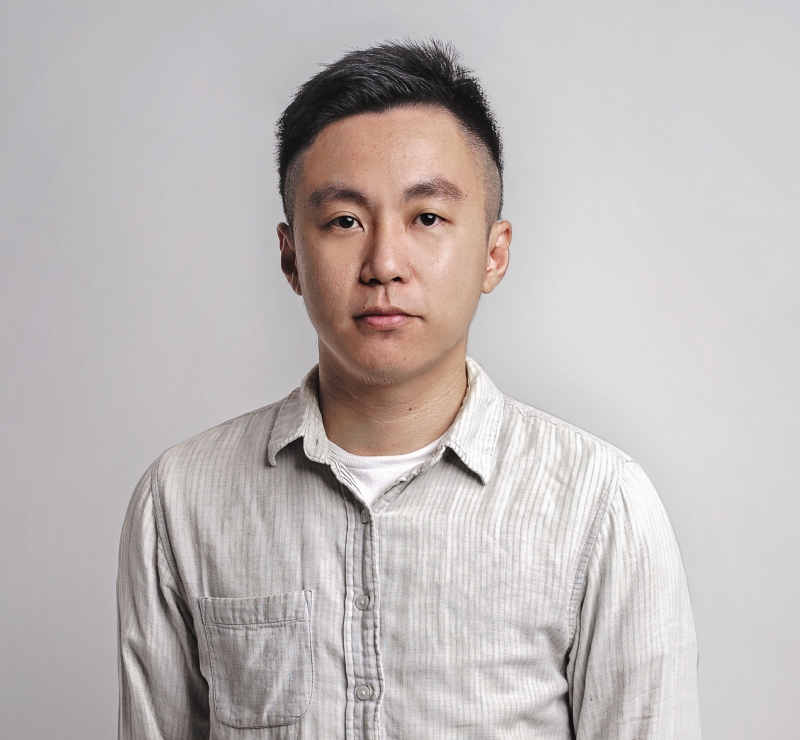 Terrance的第三张照片--大连相亲服务中心