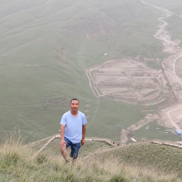 守候的她的第一张照片--大连相亲服务中心