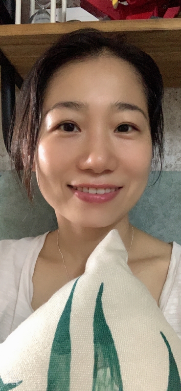 Lillian好好的第二张照片--大连相亲服务中心