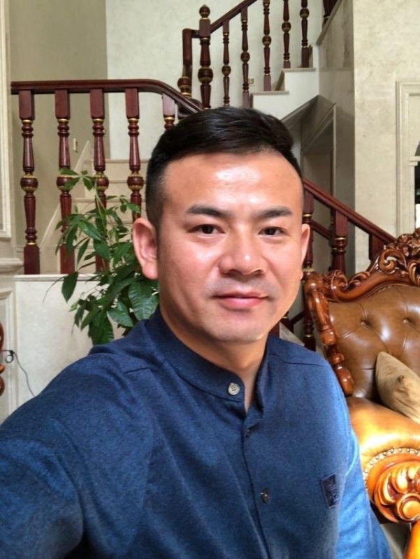 许你一笔墨的第二张照片--大连相亲服务中心