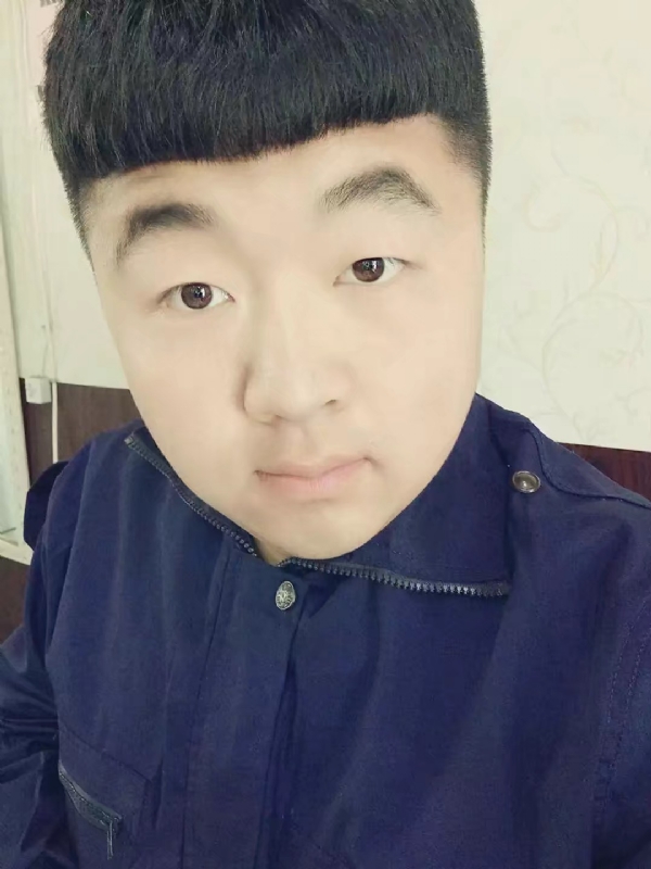 牟先森的第一张照片--大连相亲服务中心