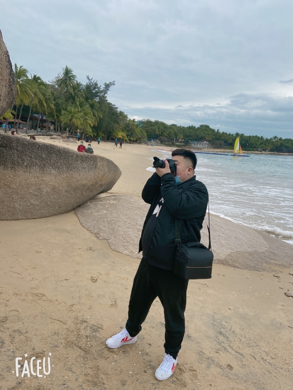 牟先森的第二张照片--大连相亲服务中心