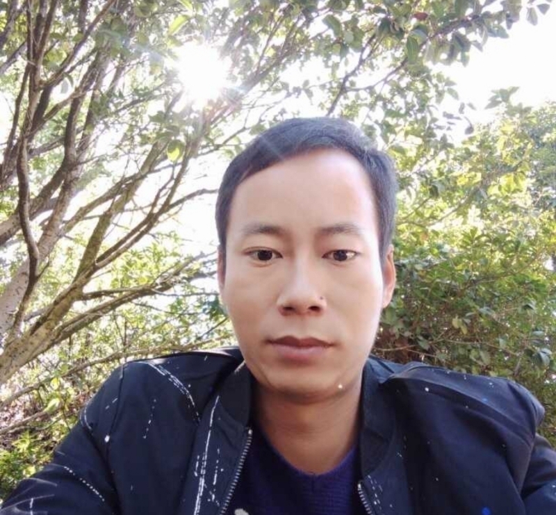 晨曦的第一张照片--大连相亲服务中心