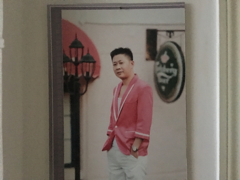 梦醉西楼的第一张照片--大连相亲服务中心