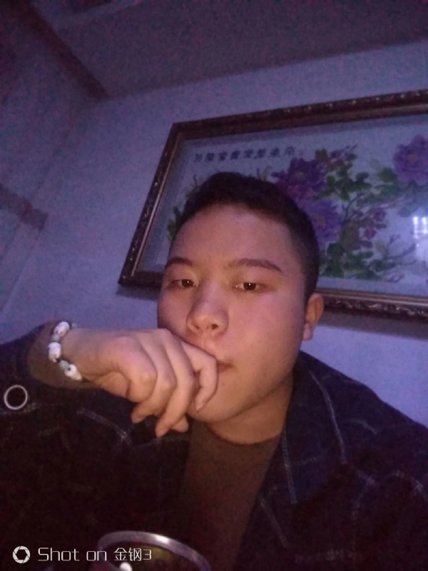 刚刚好德的第一张照片--大连相亲服务中心