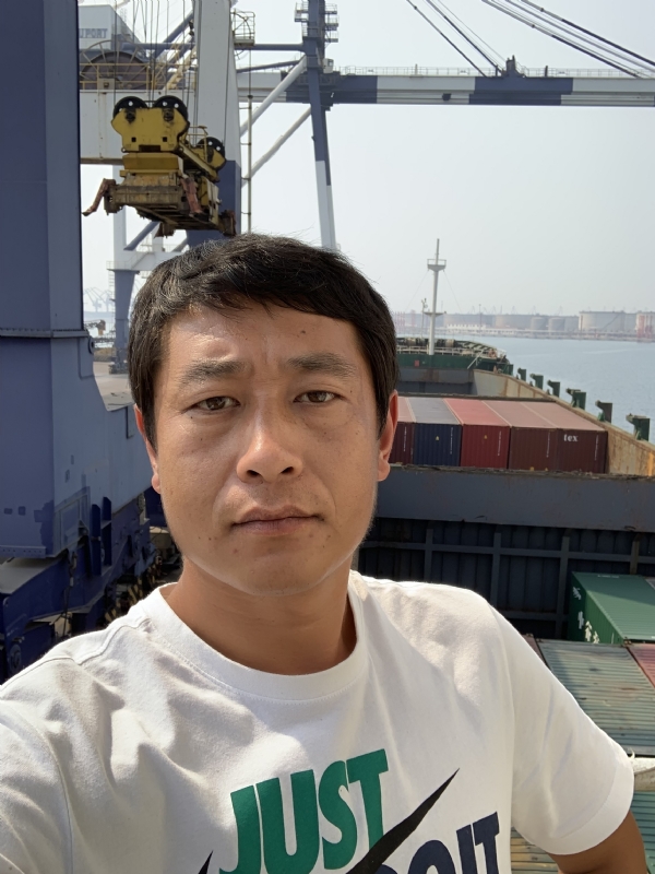 山野娴人的第一张照片--大连相亲服务中心