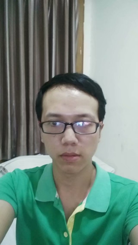 野生君的第一张照片--大连相亲服务中心