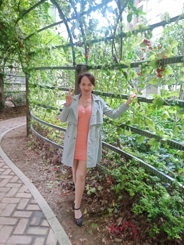 肤浅的第一张照片--大连相亲服务中心