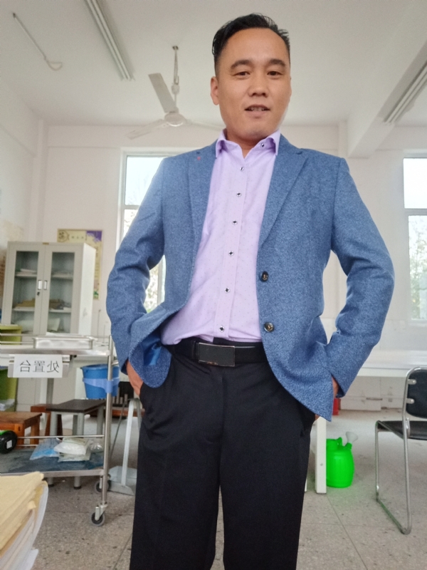 我想有个家的第一张照片--大连相亲服务中心