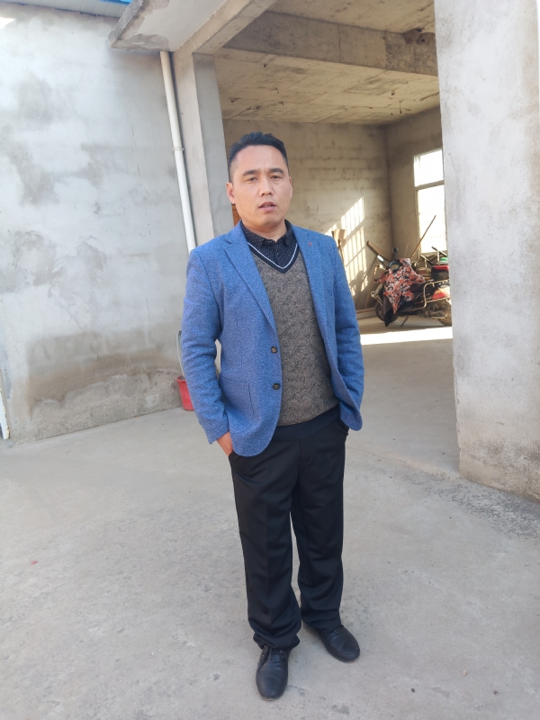 我想有个家的第三张照片--大连相亲服务中心