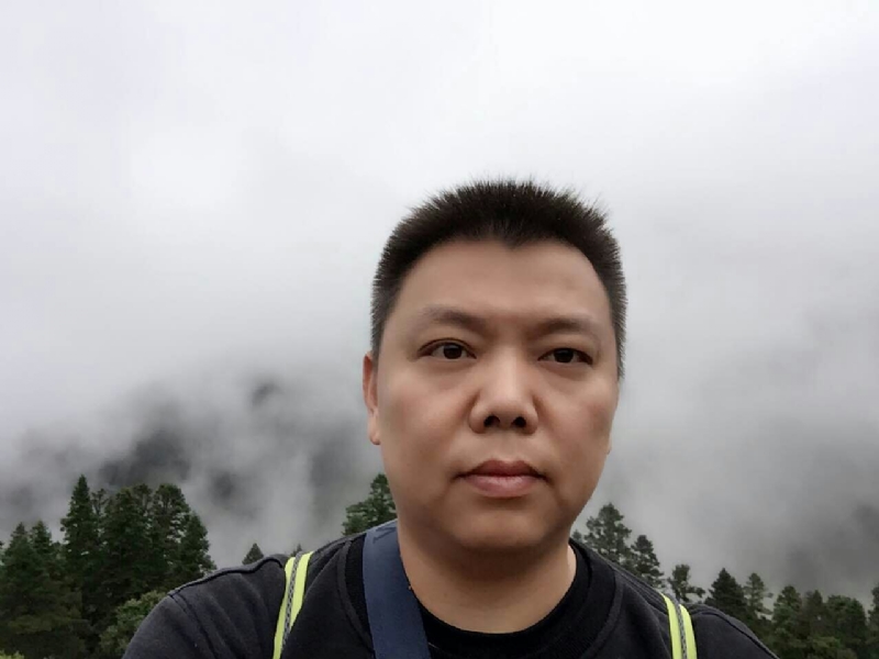 俊哥的第二张照片--大连相亲服务中心