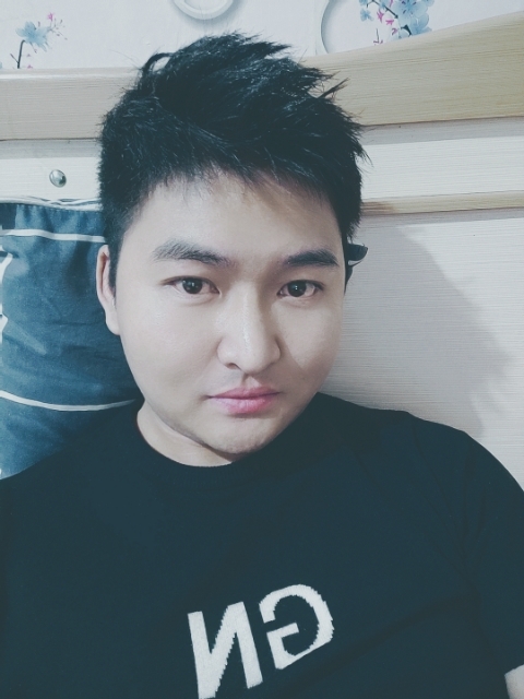 刚好遇见你的第一张照片--大连相亲服务中心