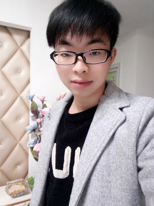 何先生的第一张照片--大连相亲服务中心